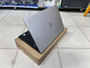 Laptop Dell Precision 5530 16GB Nvidia SSD 512GB