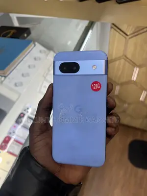 Google Pixel 8a 128 GB Blue