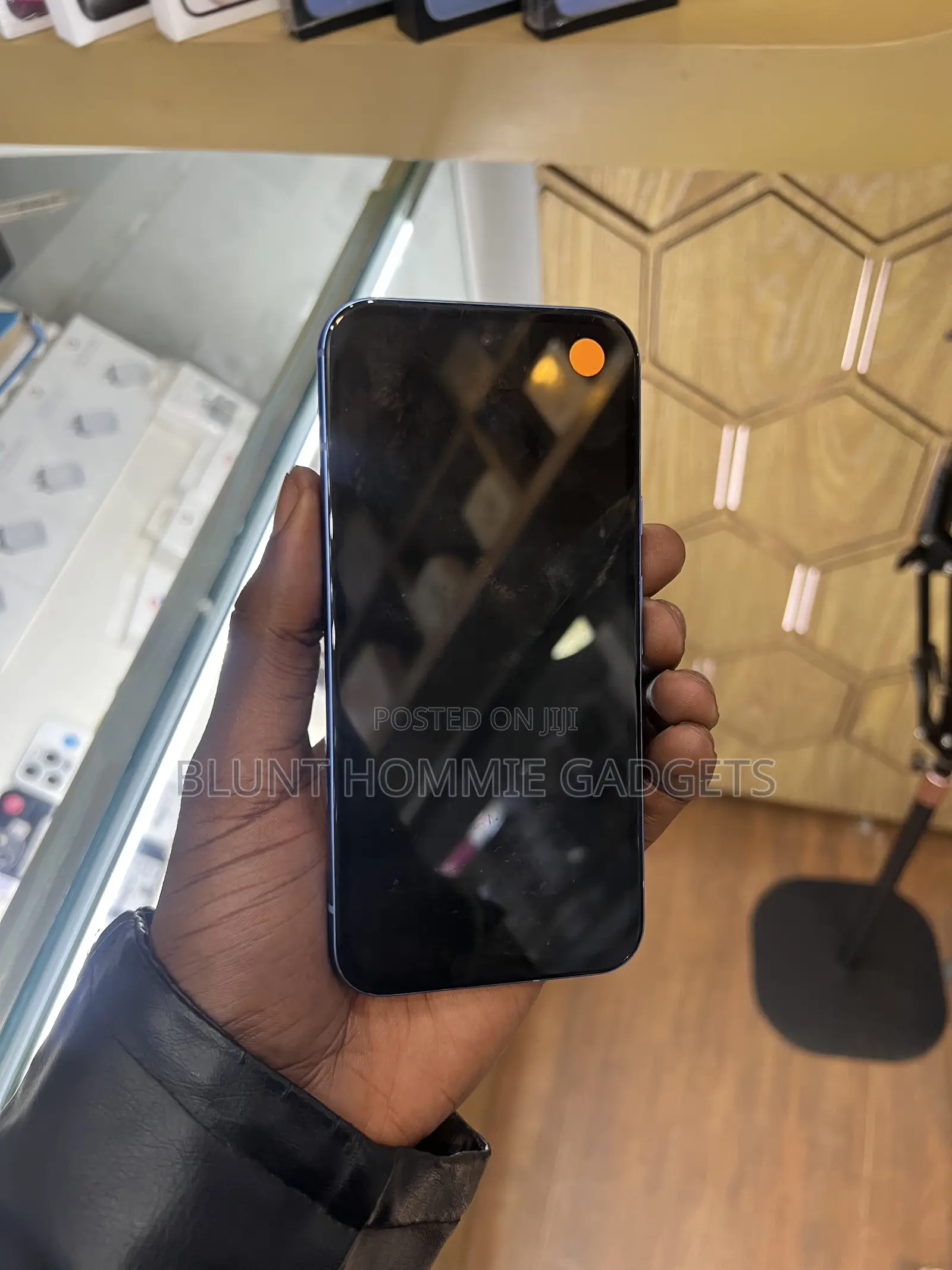 Google Pixel 8a 128 GB Blue