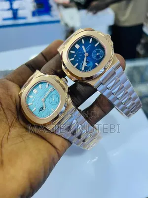 Peteke Original Watch