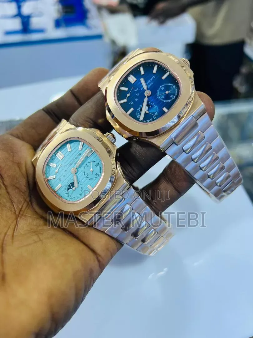 Peteke Original Watch