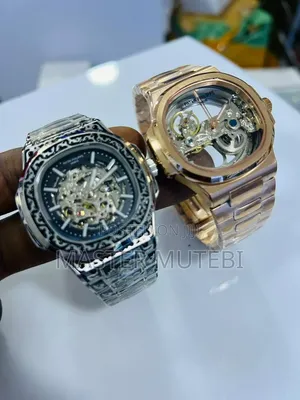 Peteke Original Watch