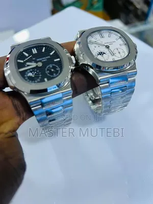 Peteke Original Watch