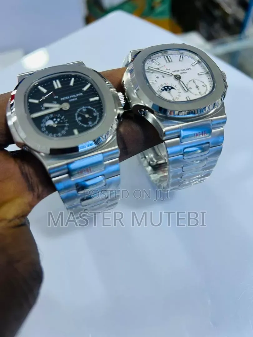 Peteke Original Watch