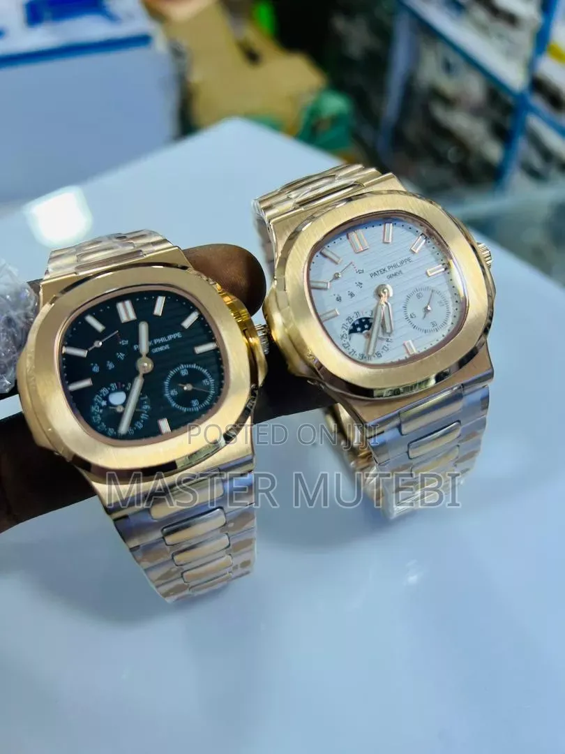 Peteke Original Watch
