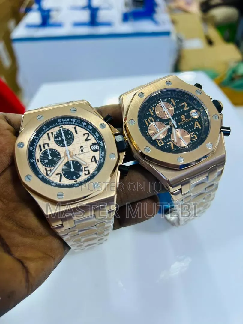 Ap Watches