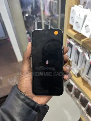 Google Pixel 8a 128 GB Black