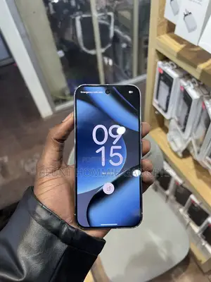 Google Pixel 9 Pro 128 GB Gray