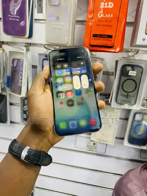 Apple iPhone 12 Pro Max 256 GB Gold