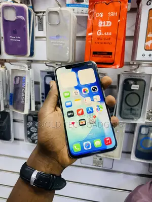 Apple iPhone 12 Pro Max 256 GB Gold