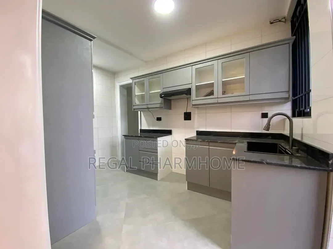 2bdrm Apartment in Muyenga, Central Division for rent