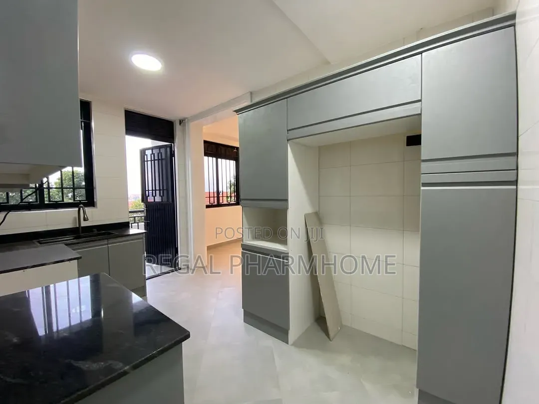 2bdrm Apartment in Muyenga, Central Division for rent