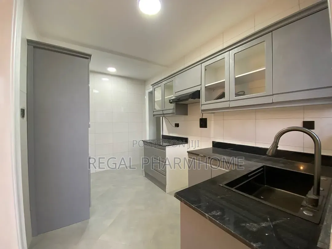 2bdrm Apartment in Muyenga, Central Division for rent
