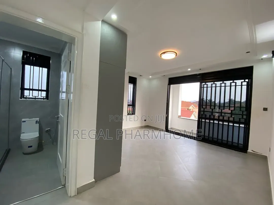 2bdrm Apartment in Muyenga, Central Division for rent