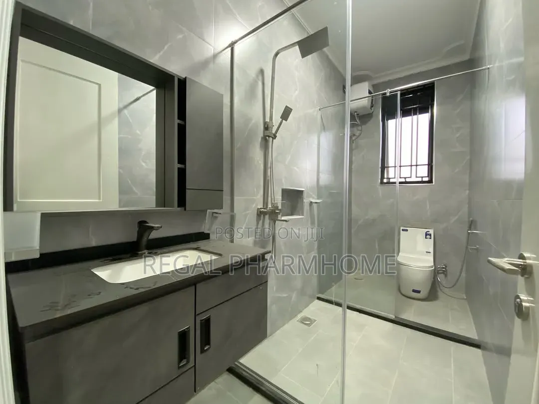 2bdrm Apartment in Muyenga, Central Division for rent