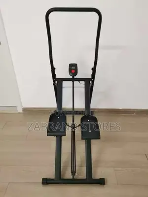 Foldable Vertical Stair Stepper / Climber