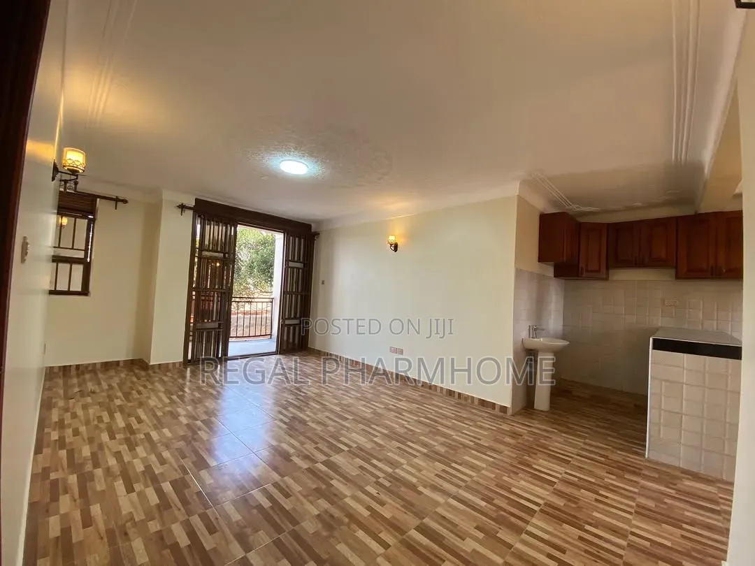 3bdrm Apartment in Ntinda, Central Division for rent