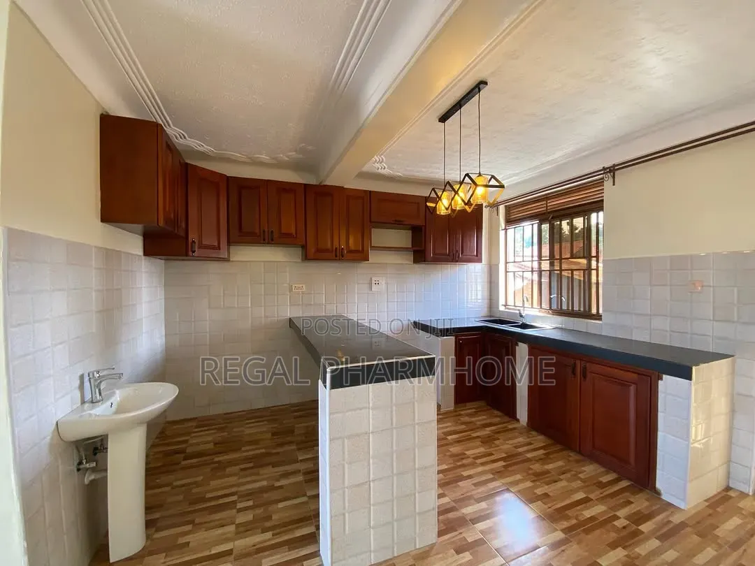3bdrm Apartment in Ntinda, Central Division for rent