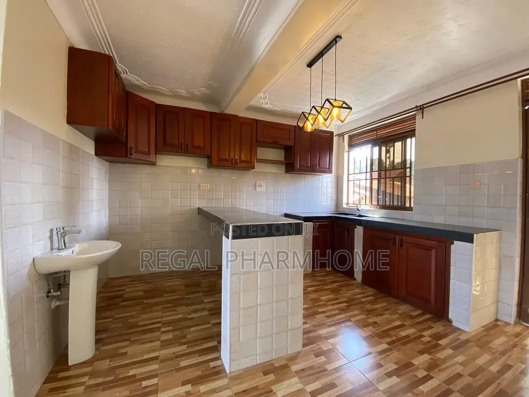 3bdrm Apartment in Ntinda, Central Division for rent