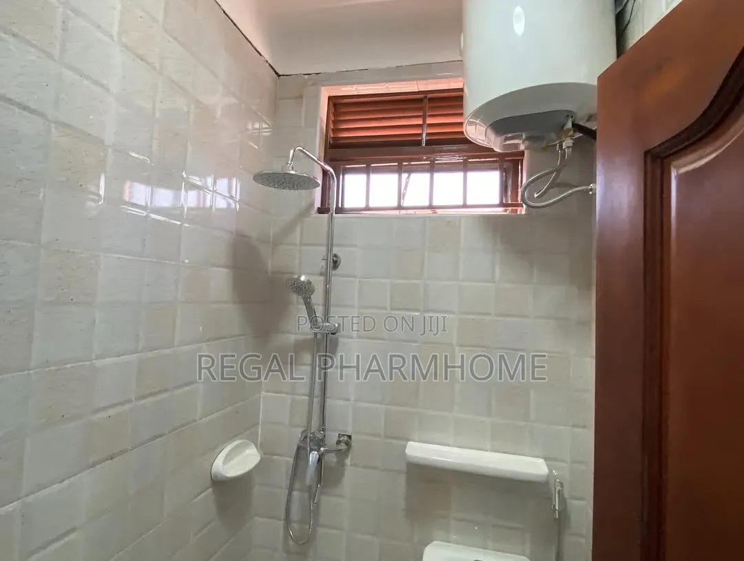 3bdrm Apartment in Ntinda, Central Division for rent