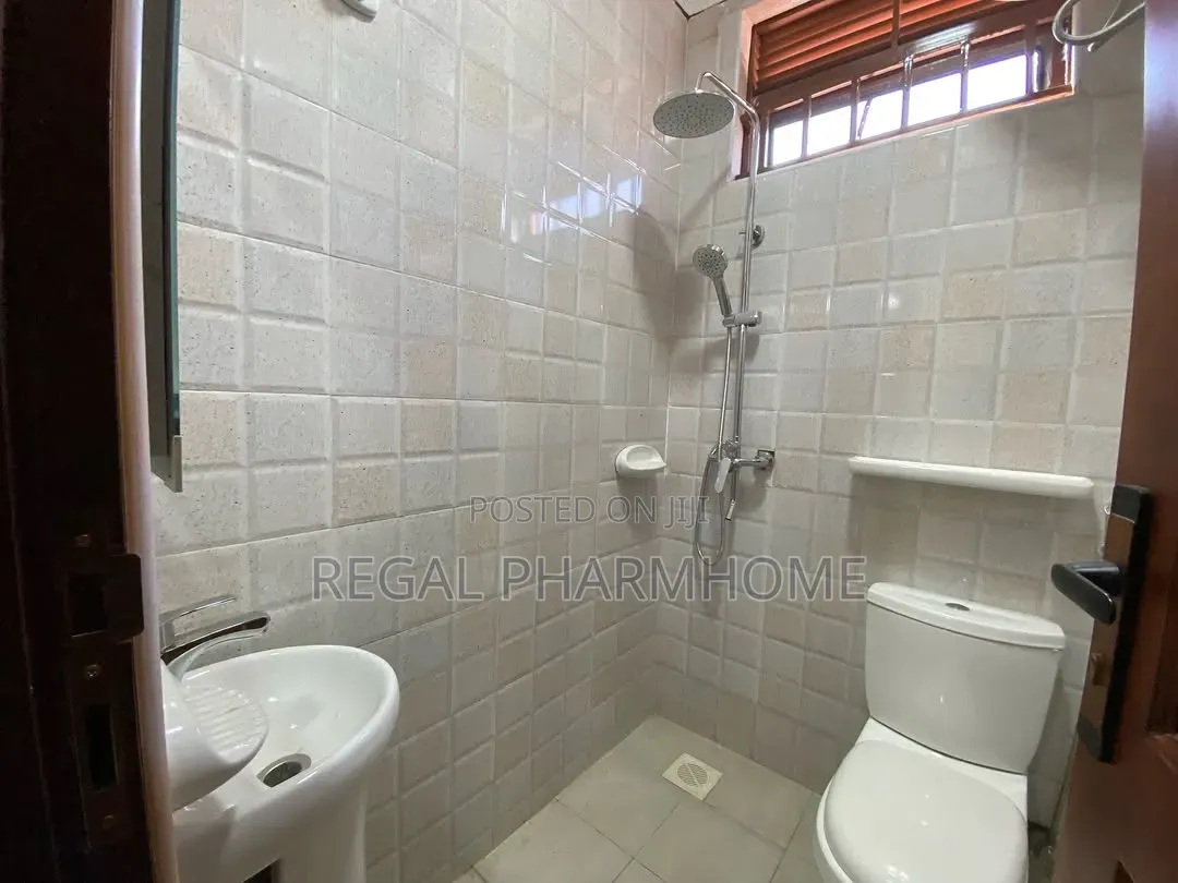 3bdrm Apartment in Ntinda, Central Division for rent