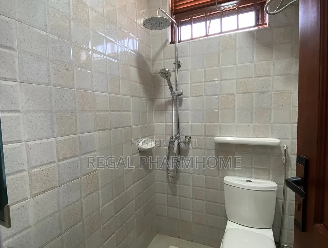3bdrm Apartment in Ntinda, Central Division for rent