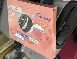 1 Magnu Mini One Smartwatch
