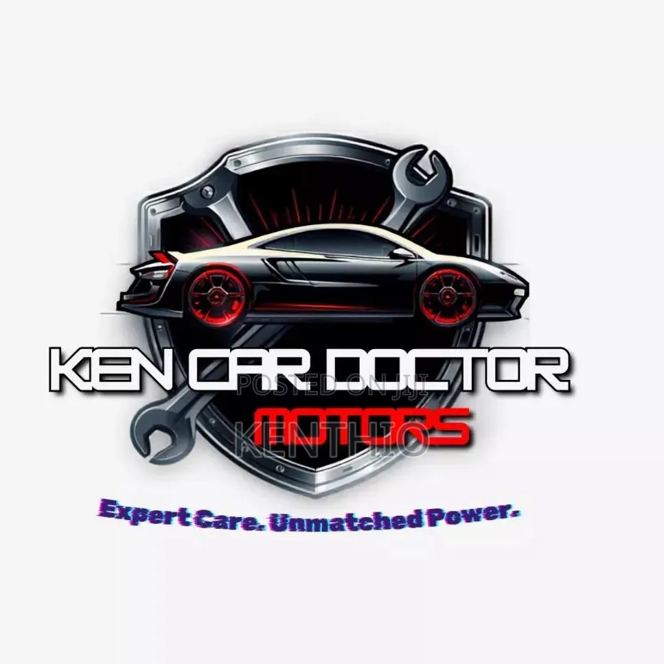 Ken Car Doctor KCD Motors