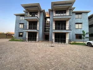 3bdrm Apartment in Ntinda Kiwatule, Central Division for rent