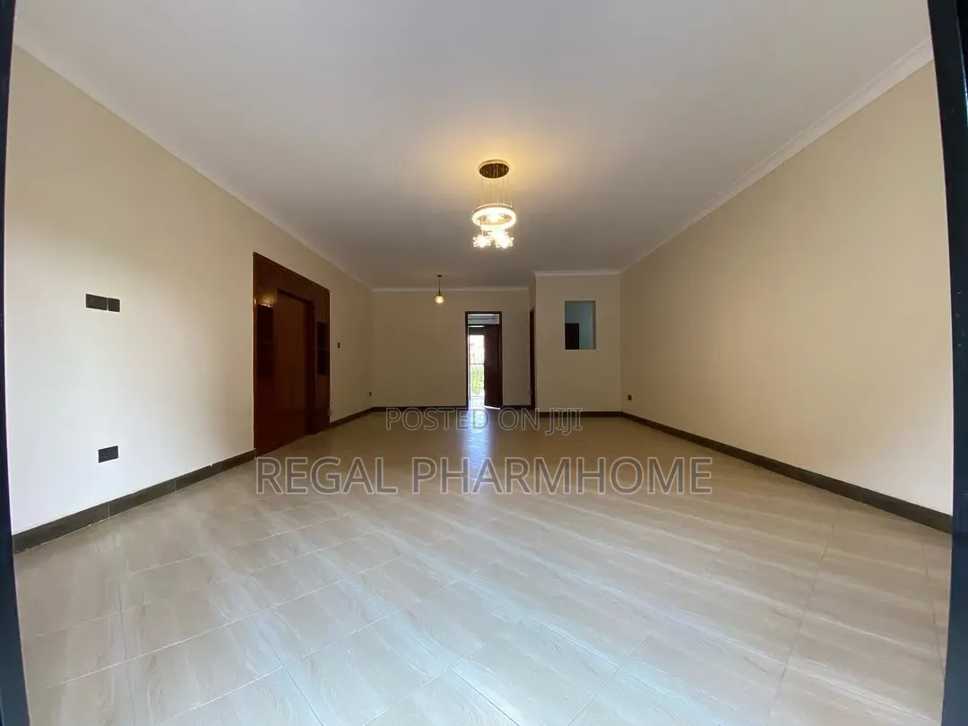 3bdrm Apartment in Ntinda Kiwatule, Central Division for rent