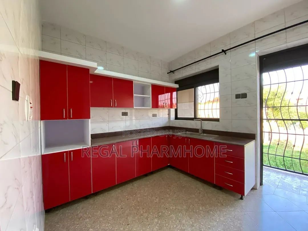 3bdrm Apartment in Ntinda Kiwatule, Central Division for rent
