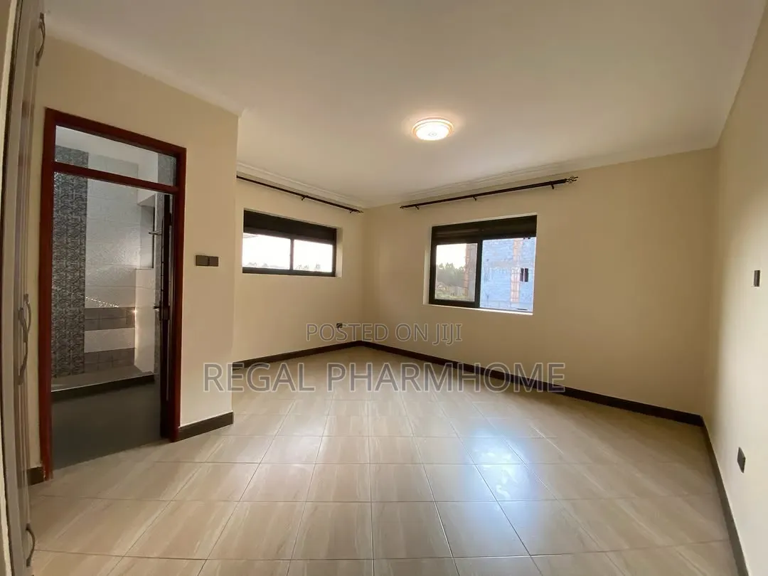 3bdrm Apartment in Ntinda Kiwatule, Central Division for rent