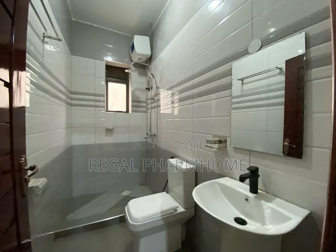 3bdrm Apartment in Ntinda Kiwatule, Central Division for rent