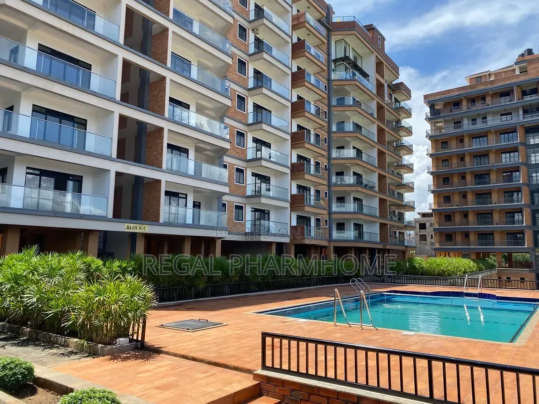 2bdrm Apartment in Lubowa, Central Division for rent