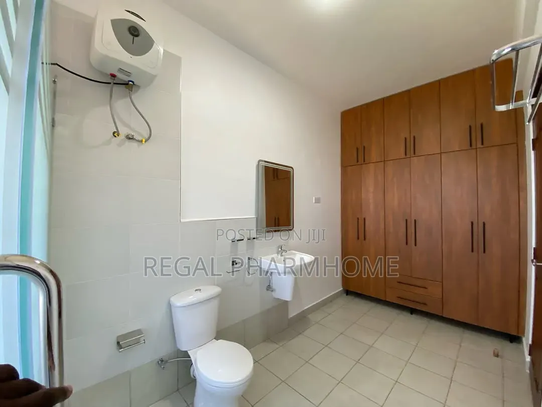 2bdrm Apartment in Lubowa, Central Division for rent
