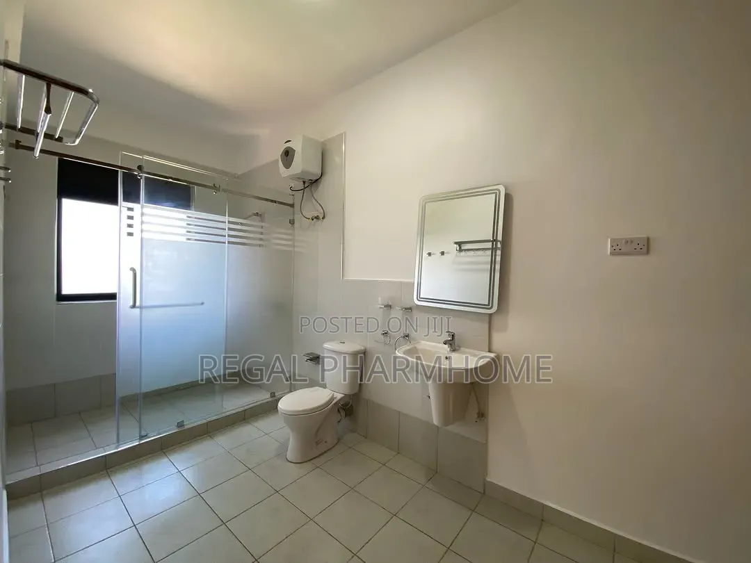2bdrm Apartment in Lubowa, Central Division for rent