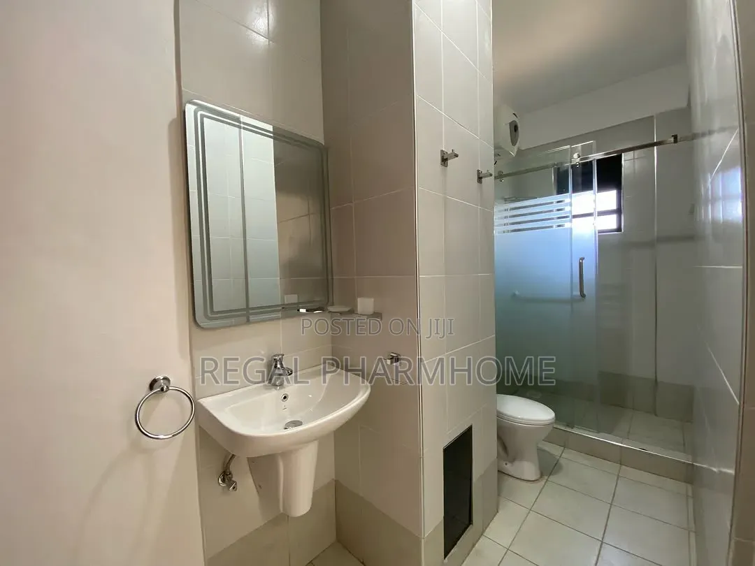 2bdrm Apartment in Lubowa, Central Division for rent