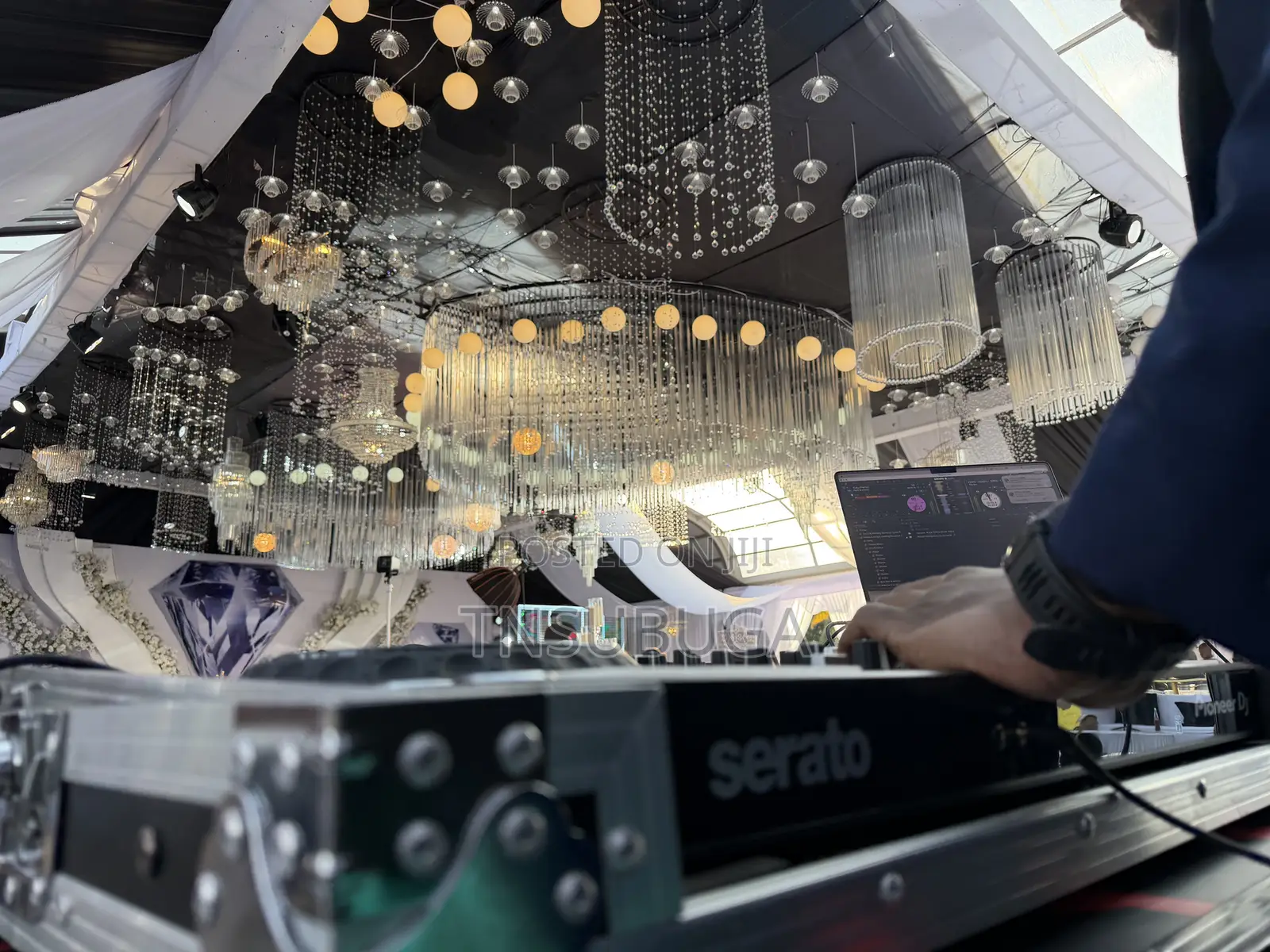 PA Sound System for All Kinds of Parties