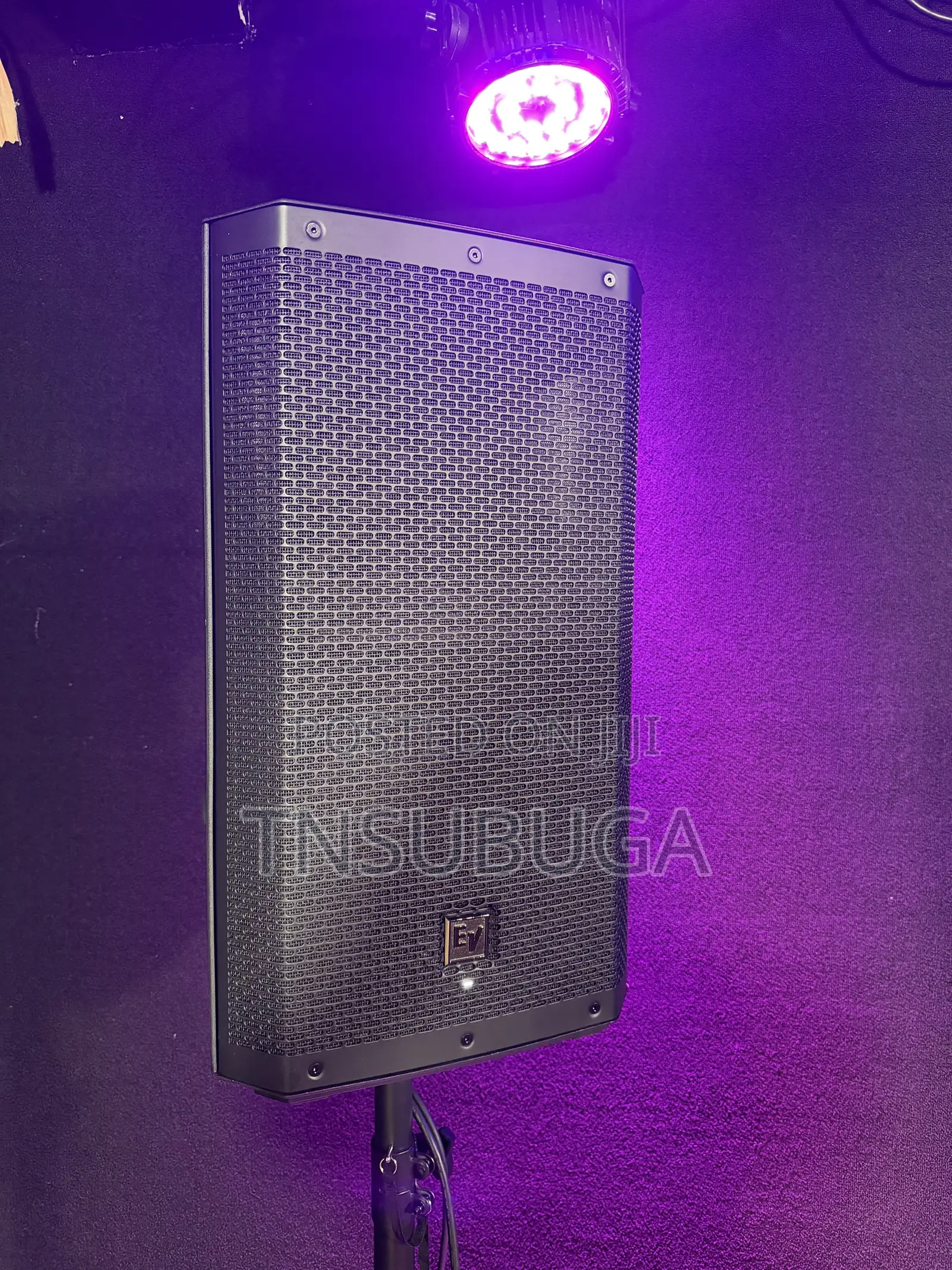 PA Sound System for All Kinds of Parties