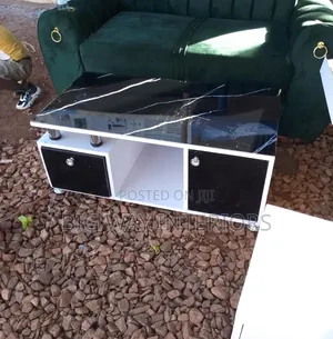 Big Size Center Table