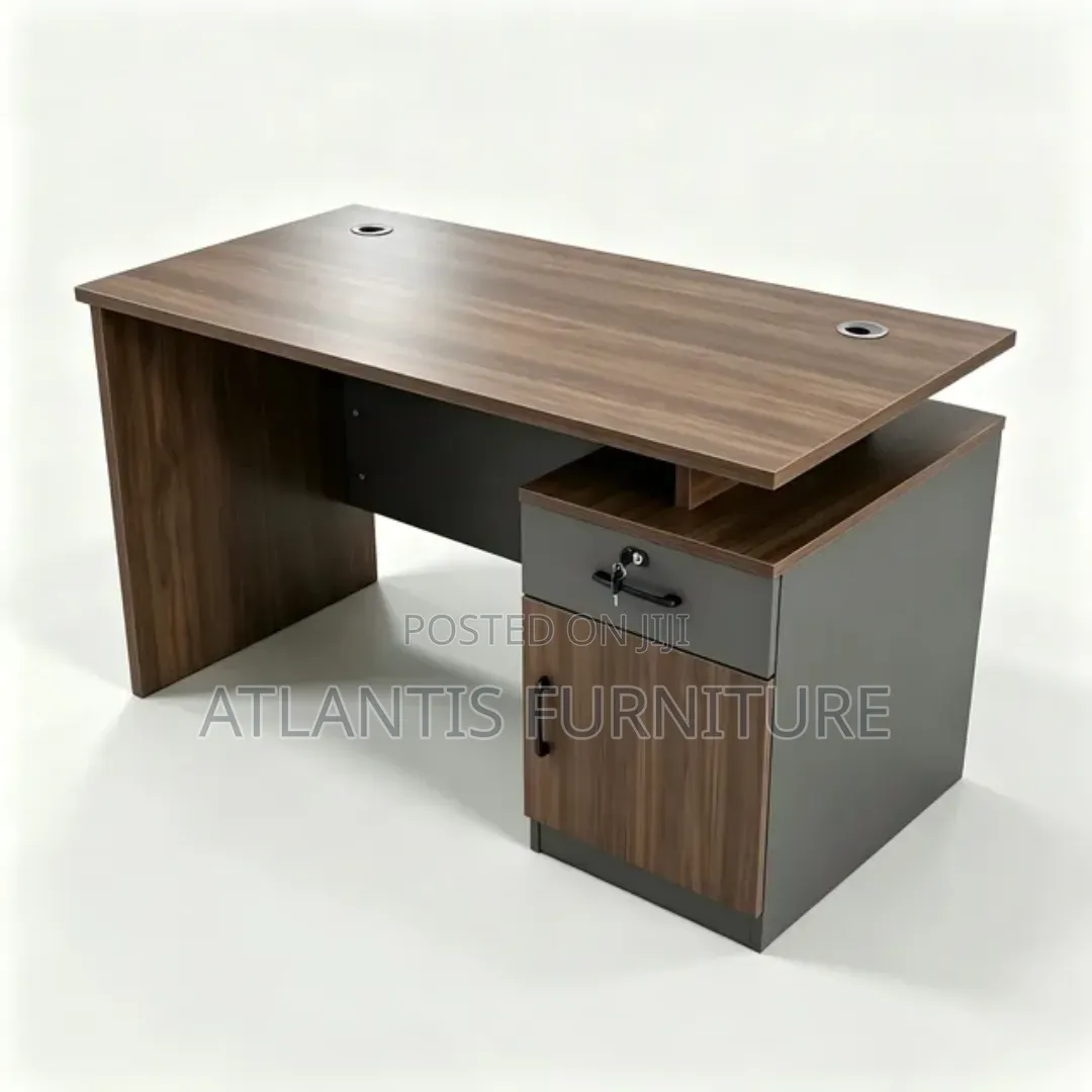 Office Desk Size 120cm Office Desk