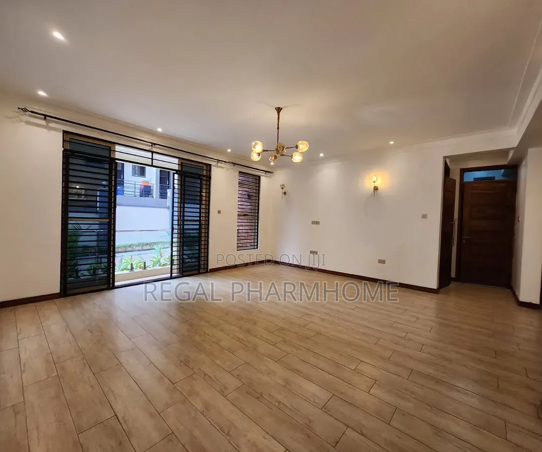 3bdrm Apartment in Lubowa, Central Division for rent