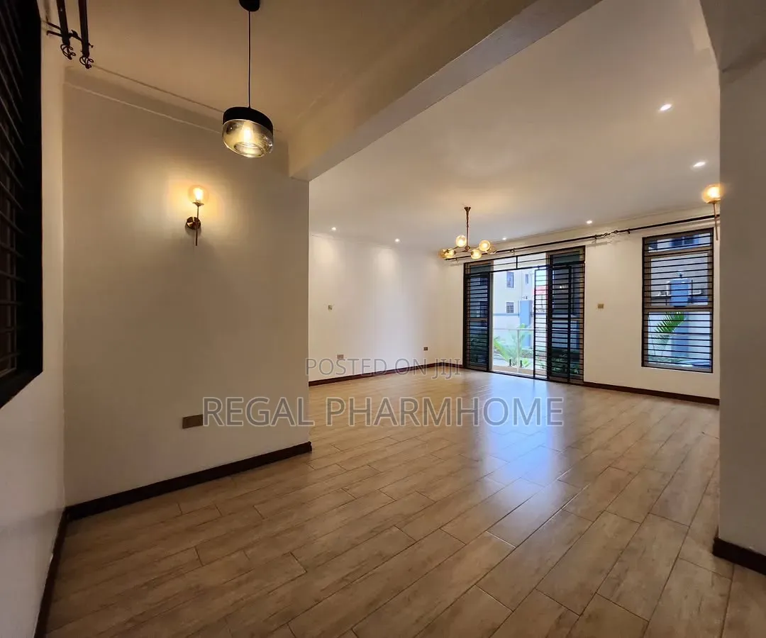 3bdrm Apartment in Lubowa, Central Division for rent