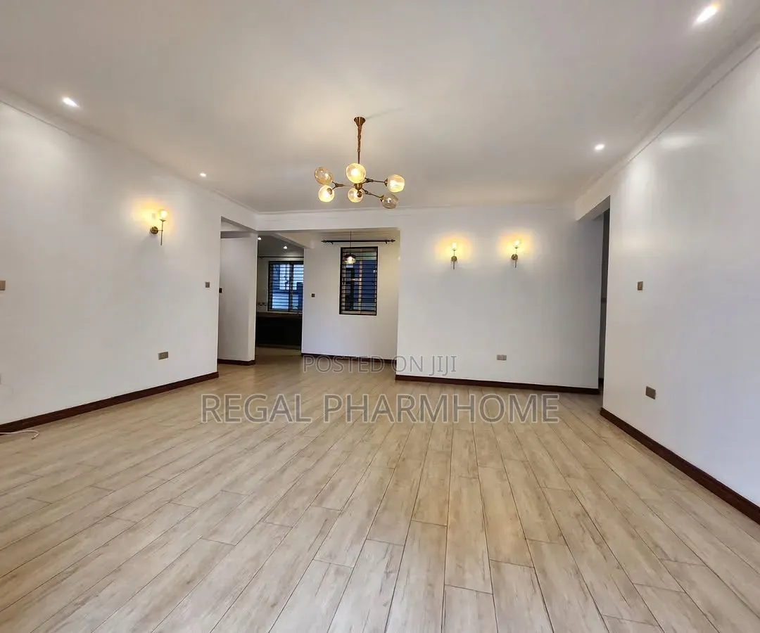 3bdrm Apartment in Lubowa, Central Division for rent