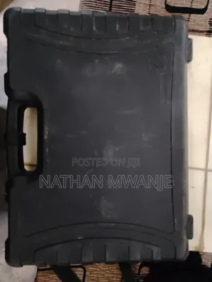 Socket and Ratchet Tool Set