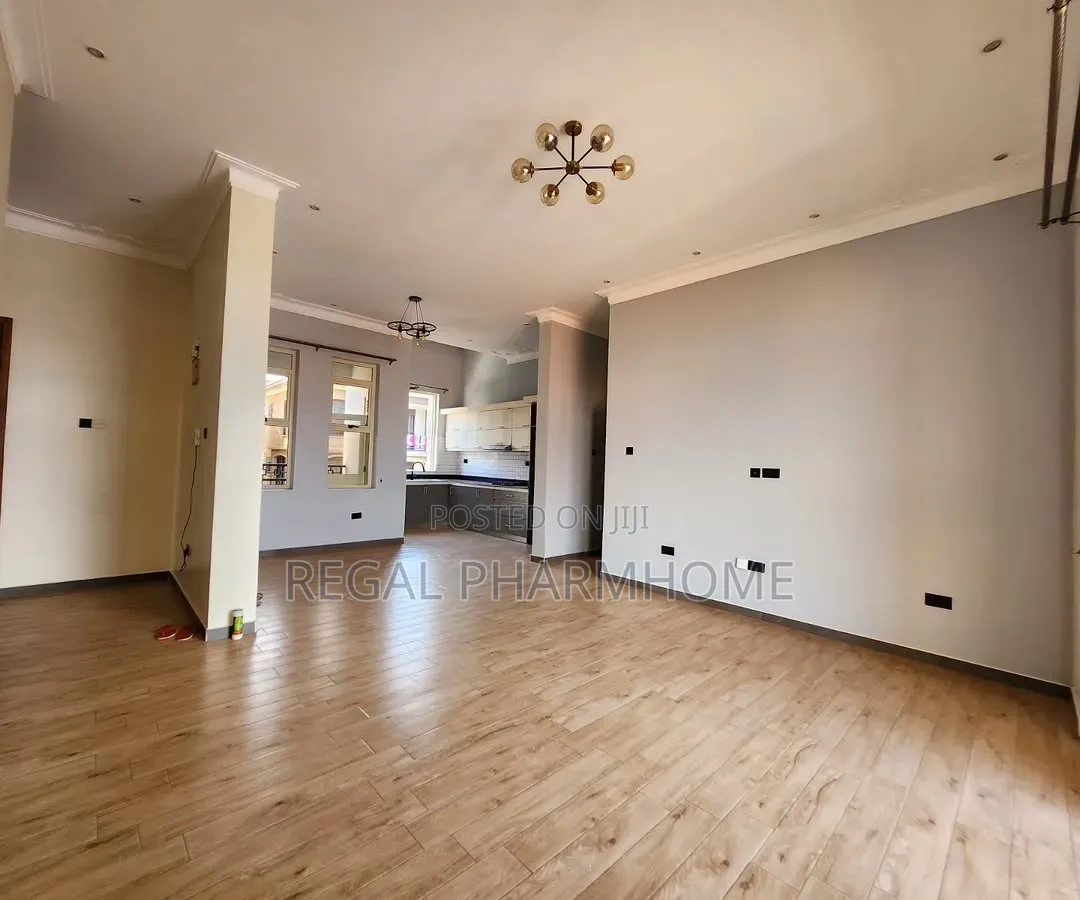 3bdrm Apartment in Lubowa, Central Division for rent