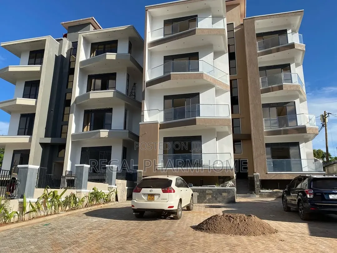 3bdrm Apartment in Lubowa, Central Division for rent
