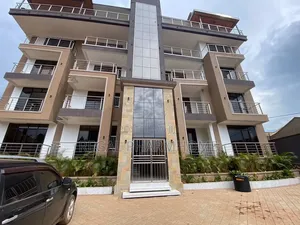 2bdrm Apartment in Lubowa, Central Division for rent