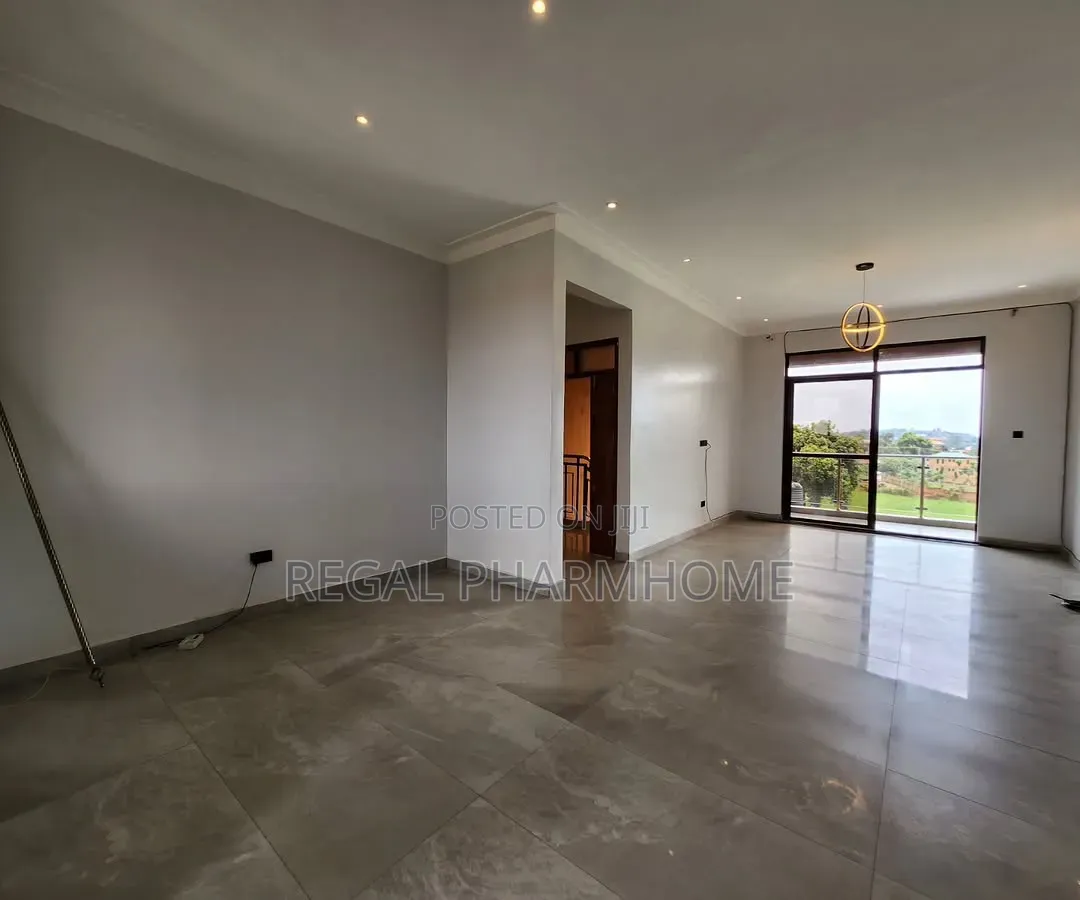 2bdrm Apartment in Lubowa, Central Division for rent