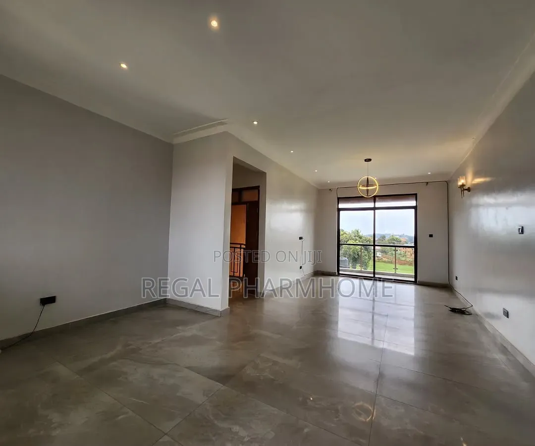 2bdrm Apartment in Lubowa, Central Division for rent